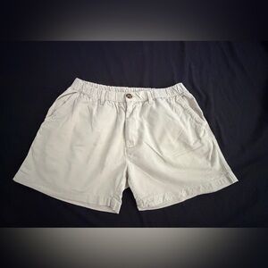 Chubbies Khakinators 5.5” Shorts